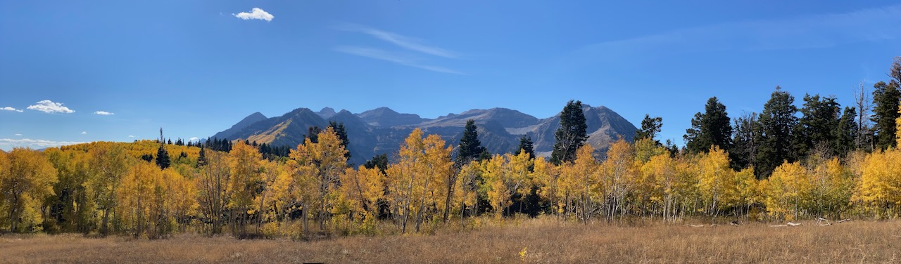 Mount Timpanogos